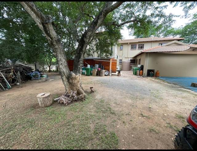 4 BEDROOM HOUSE FOR SALE IN SABLE HILLS